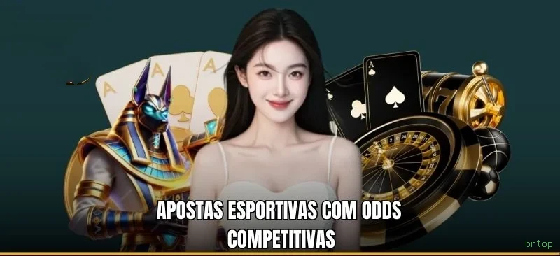 Roleta e blackjack brtop