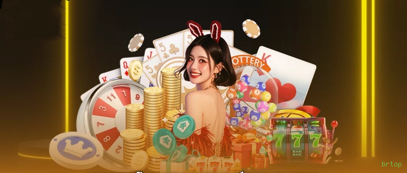 Cassino ao vivo brtop dealers