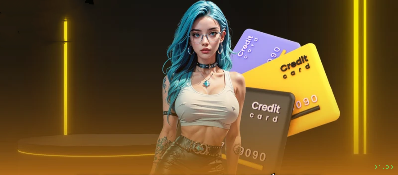 Cashback VIP brtop - reembolso semanal