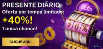 Suporte VIP brtop - atendimento prioritário